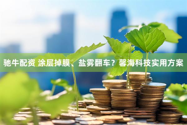 驰牛配资 涂层掉膜、盐雾翻车?馨海科技实用方案